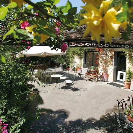 Il Boom B&B Rome Bagian luar foto
