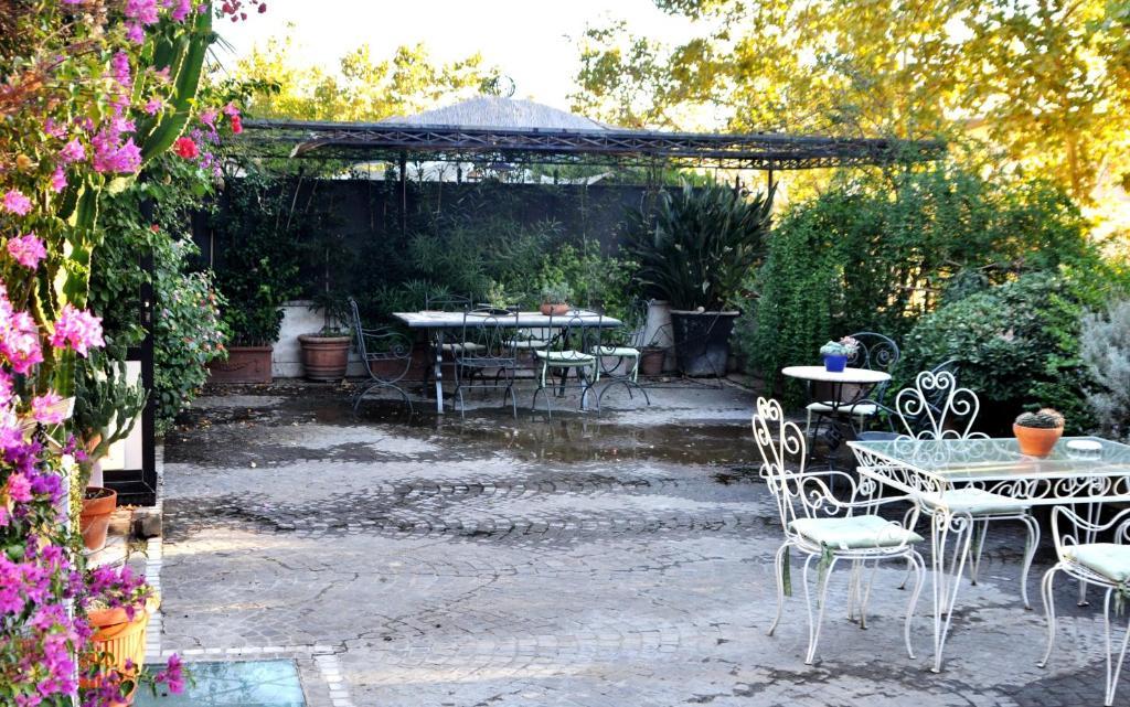 Il Boom B&B Rome Bagian luar foto