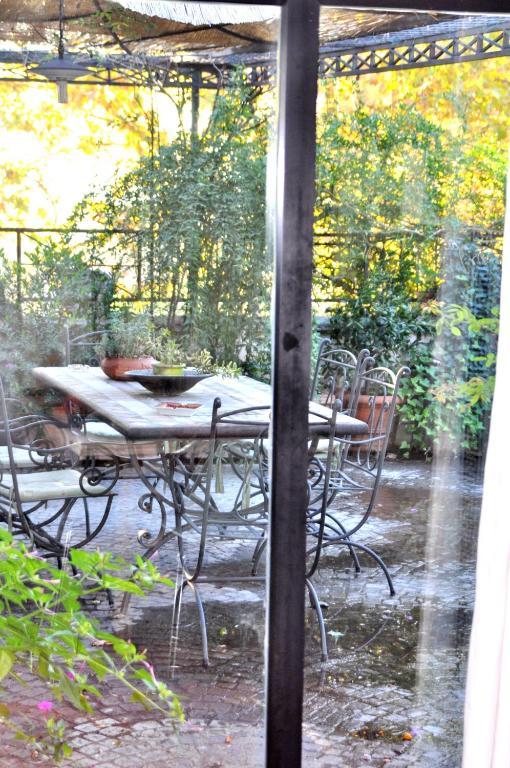 Il Boom B&B Rome Bagian luar foto