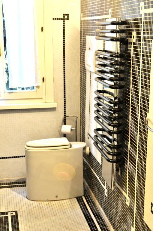 Il Boom B&B Rome Ruang foto