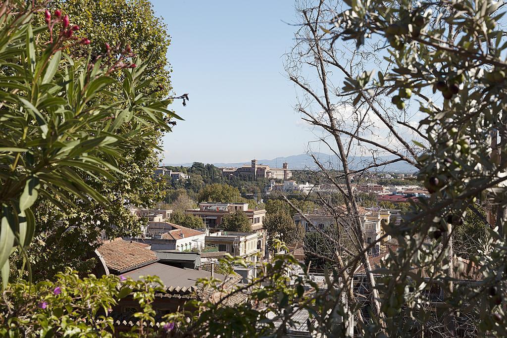Il Boom B&B Rome Bagian luar foto