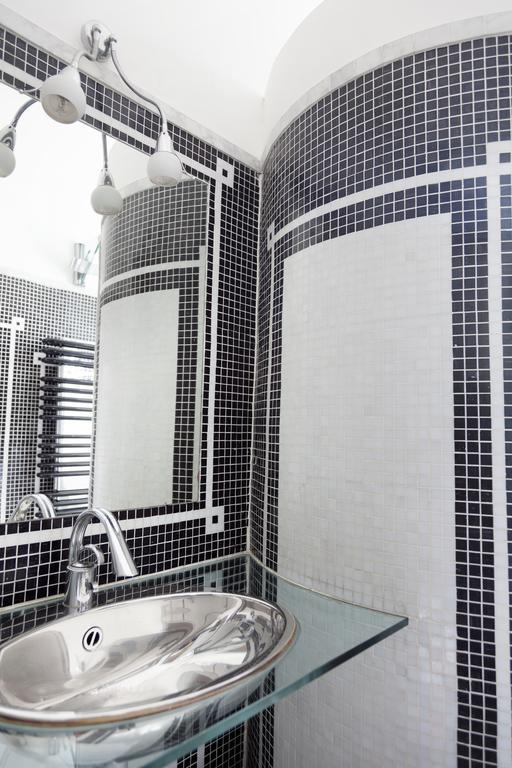 Il Boom B&B Rome Bagian luar foto